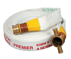 RRL Hose Type B (15 mtr) with GM Coupling